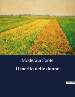 Il merito delle donne - Fonte, Moderata