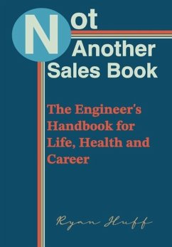 Not Another Sales Book - Huff, Ryan