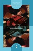 Cartas de Lysi: la mecenas de sor Juana Inés de la Cruz en correspondencia inédita
