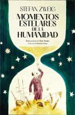 Momentos estelares de la humanidad