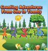 Counting Adventures - Bild 1