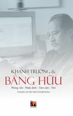 Khánh Tr¿¿ng & B¿ng H¿u (hard cover) - Truong, Khanh