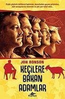 Kecilere Bakan Adamlar - Ronson, Jon