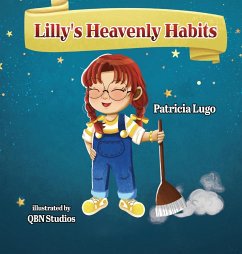 Lilly's Heavenly Habits - Lugo, Patricia