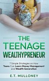 The Teenage Wealthypreneur