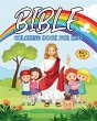 Bible Coloring Book for Kids Ages 8-12 - Bild 1