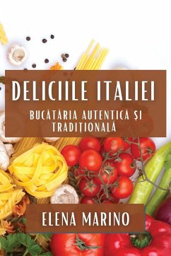 Deliciile Italiei - Marino, Elena