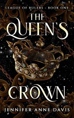 The Queen's Crown - Davis, Jennifer Anne