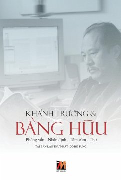 Khánh Tr¿¿ng & B¿ng H¿u (soft cover) - Khanh, Truong