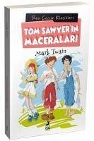 Tom Sawyerin Maceralari - Twain, Mark