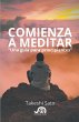 Comienza a meditar, Una guia para... - Bild 1
