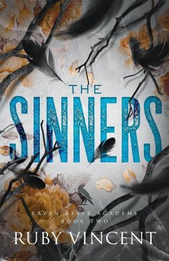 The Sinners - Vincent, Ruby