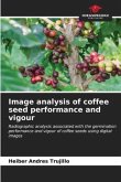 Image analysis of coffee seed performance and vigour