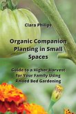 Organic Companion Planting in Small Spaces