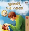 Goodnight, My Love! (Gujarati Book for... - Bild 1