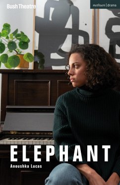 Cover Elephant (eBook, ePUB)