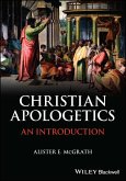 Christian Apologetics (eBook, ePUB)
