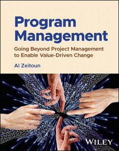 Cover Program Management (eBook, PDF)