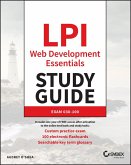 LPI Web Development Essentials Study Guide (eBook, ePUB)
