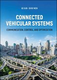 Connected Vehicular Systems (eBook, ePUB)
