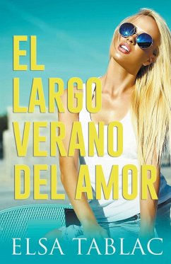 El largo verano del amor - Tablac, Elsa