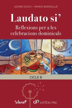 Cover Laudato si'