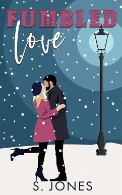 Fumbled Love Holiday Edition Paperback - Jones, S.