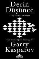 Derin Düsünce - Kasparov, Garry