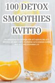 100 DETOX SMOOTHIES KVITTO