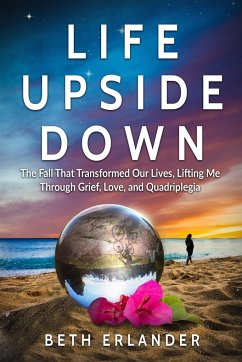 Life Upside Down - Erlander, Beth