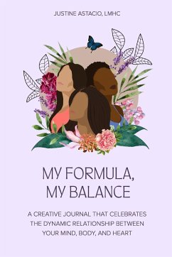 My Formula, My Balance - Lmhc, Justine Astacio