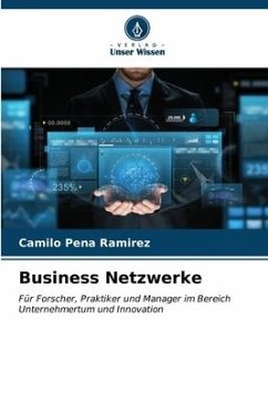 Business Netzwerke - Peña Ramírez, Camilo