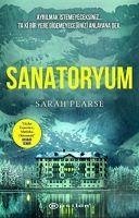 Sanatoryum - Pearse, Sarah