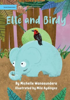 Elle and Birdy - Wanasundera, Michelle