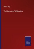 The Itineraries of William Wey