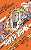 C-SXA. SUPER XAVAL 1 C-SXA. SUPER XAVAL 1
