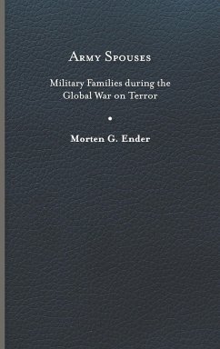 Army Spouses - Ender, Morten G.