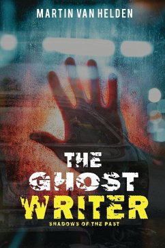 The Ghost Writer - Helden, Martin van