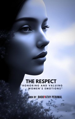 The Respect (eBook, ePUB) - Perumal, Bhoopathy