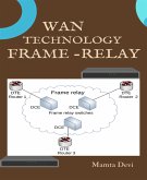 WAN TECHNOLOGY FRAME-RELAY (eBook, ePUB)