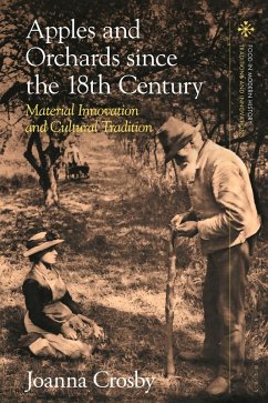 Cover Apples and Orchards since the Eighteenth Century (eBook, PDF)
