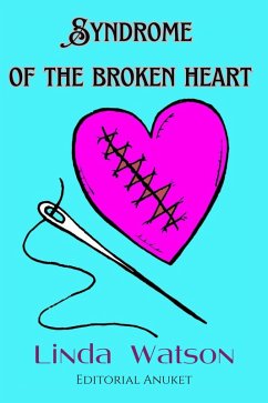 Syndrome of the Broken Heart (eBook, ePUB) - Watson, Linda
