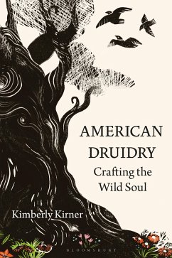 American Druidry (eBook, PDF) - Kirner, Kimberly