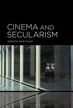 Cover Cinema and Secularism (eBook, ePUB)