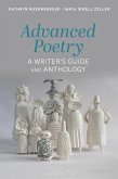 Advanced Poetry (eBook, PDF) Advanced Poetry (eBook, PDF)