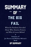 Summary of The Big Fail by Joe Nocera and Bethany McLean (eBook, ePUB)