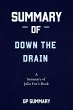 Summary of Down the Drain by Julia Fox... - Bild 1