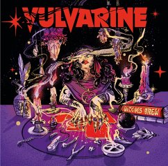 Witches Brew - Vulvarine