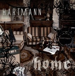 Home (Ltd.180g Black Lp) - Hartmann