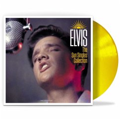 Sun Singles Collection - Presley,Elvis